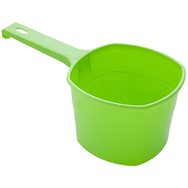 Ковш пластиковый 1,5л 4381500