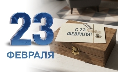 День защитника отечества