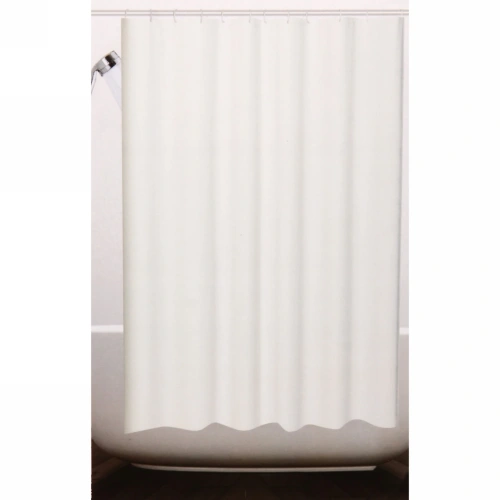 Штора для ванной EVA 180*180 "Жемчуг" (без колец)