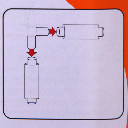 Набор игровой для бассейна ZG270-262 ворота 4736,536,5 см, мяч 14 см, насос_7