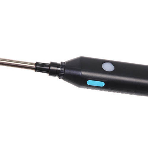 Опрыскиватель аккумуляторный 5л зеленый USB YX01-375_5