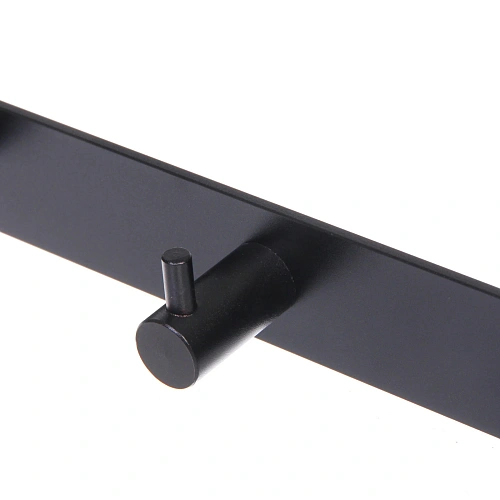 Вешалка настенные LOFT 5 крючков, круглые 363 см C115B-5_3