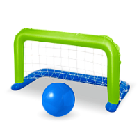 Игры на пляже