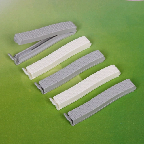 Зажим для пакета 11см Волна 5шт_3