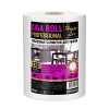 Полотенце универсальное HOUSE LUX GIGA ROLL 20*25 спанлейс 45г/м2, рулон, 220шт