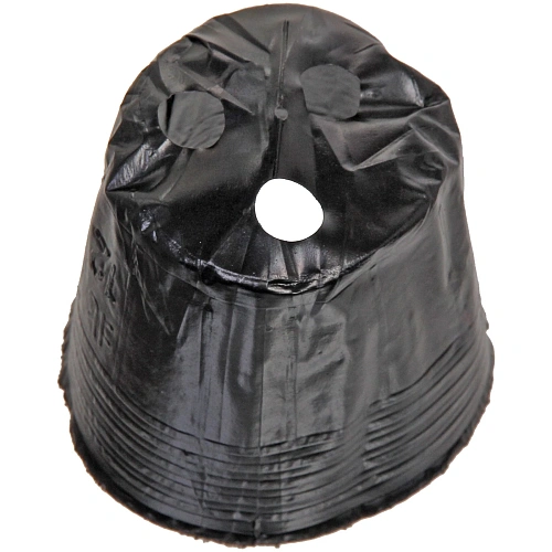 Горшок для рассады пластиковый 1312см Росток _3