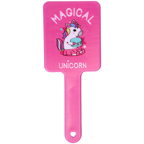 Расческа массажная компактная ЭКЛЕР, микс 4 дизайна, 229см (PVC подвес)_5