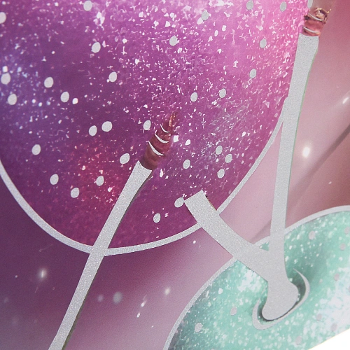 Пакет подарочный Яблочки 314012 см_7