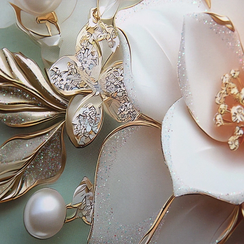 Пакет подарочный Королевство цветов 263210 см_7