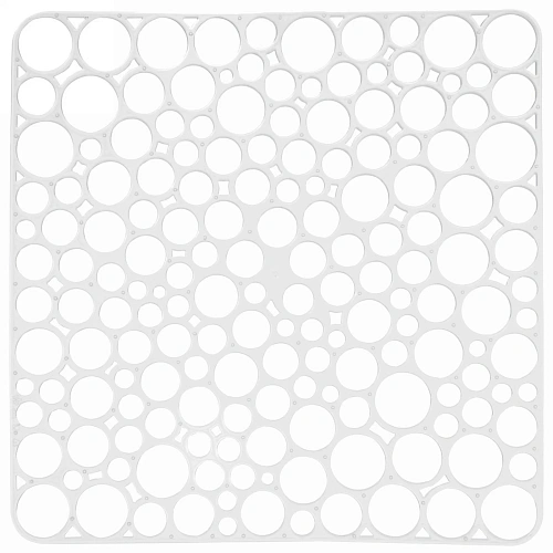 Решетка для мойки 3030см _4