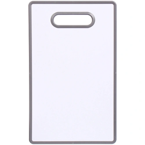 Доска разделочная пластиковая 3723см Бургер_4