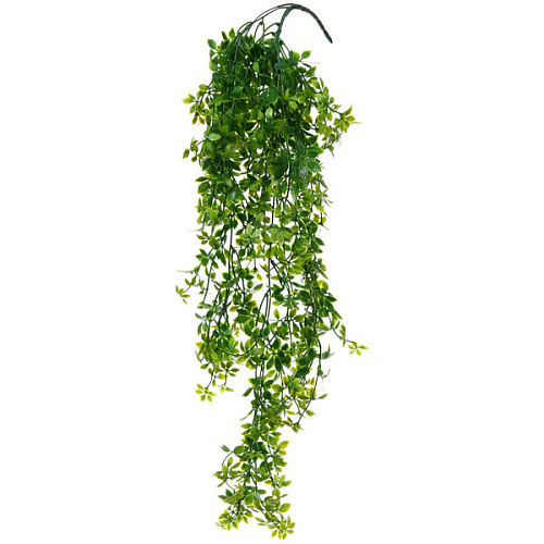 Лиана искусственная "Green garden" 75см цвет зеленый