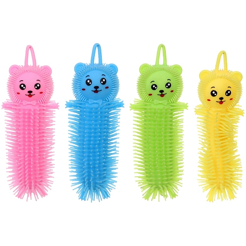 Игрушка Зверята, 19 см, с подсветкой, микс СТИКЕР НА ВЛОЖЕНИЕ_3