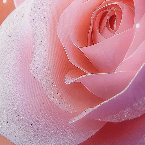 Пакет подарочный Королевство цветов 263210 см_8