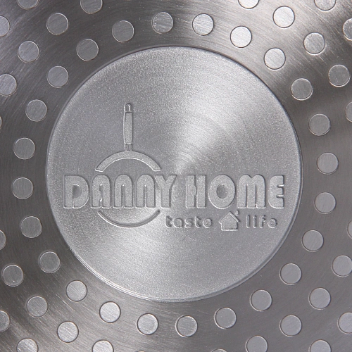 Сотейник White Night 1,9л, стеклянная крышка, 188см_7