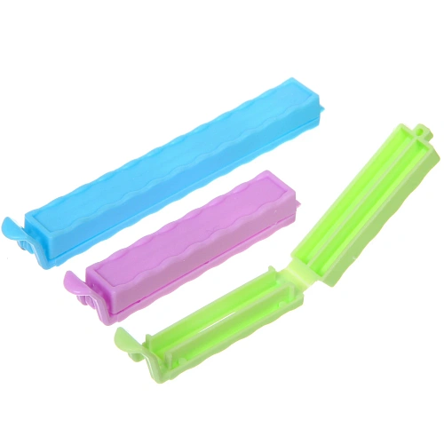 Зажим для пакета Ассорти 10шт (4шт75см, 5шт6см, 1шт11см))_5