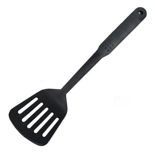 Лопатка кухонная с прорезями 31 см "Эконом" Селфи