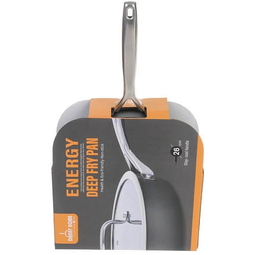 Сотейник ENERGY 2,8л, стеклянная крышка, 267см_12