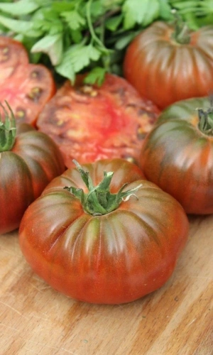 Семена Томат Цыган 20 шт (УД) Е/П