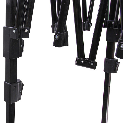 Тент-шатер Практик раздвижной в сумке 332,5м бежевый_27