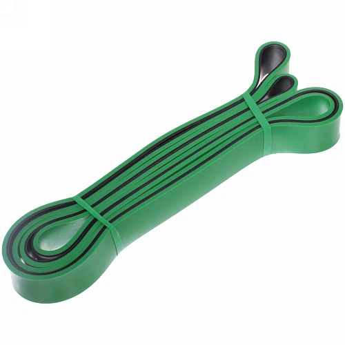 Резинка для фитнеса Wellness 29 мм (14-38 кг), микс цветов_8