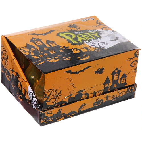 Сувенир с подсветкой Helloween - Ужасающая вечеринка 11,55,5 см_5