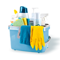 Уборка в доме