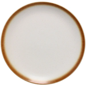 Тарелка керамическая "Cappuccino" 26см