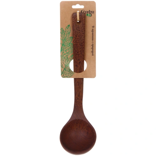 Половник кухонный "BAVARIA" 27см✦