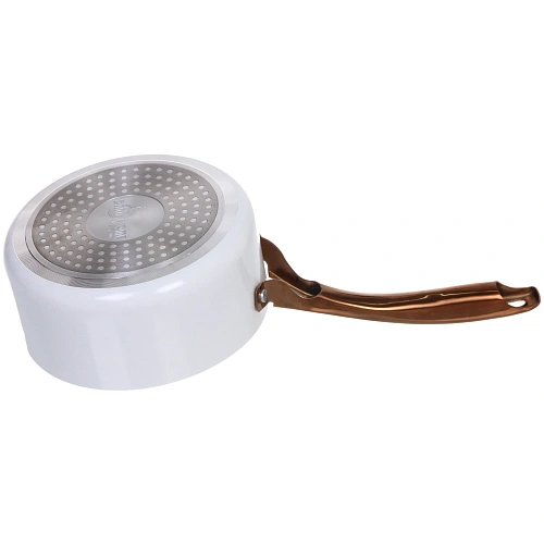 Сотейник White Night 1,4л, стеклянная крышка, 167,5см_4