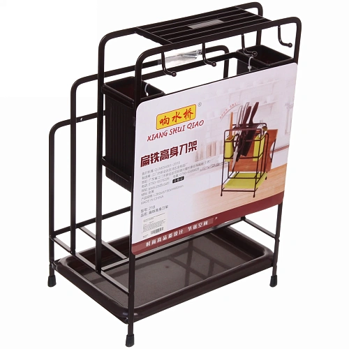 Подставка для кухонных принадлежностей Brownie 261940см_5