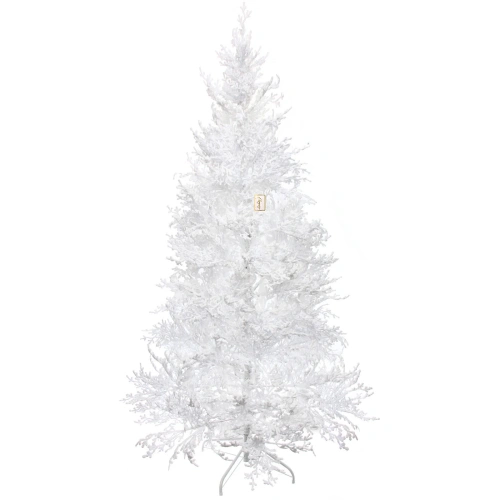 Ёлка "Метель" 180 см, резина (485 веток)