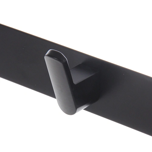 Вешалка настенные LOFT 5 крючков, усиленные 443,3 см C065-5_4