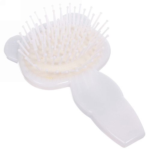 Расческа массажная детская Zverushka долматинец, 713см, в пластиковой коробке_4