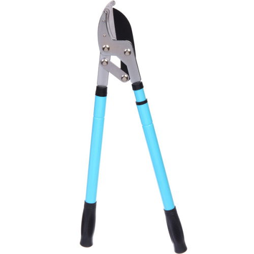 Сучкорез контактный "Grower" 62-93см с телескопическими прорезиненными ручками ДоброСад