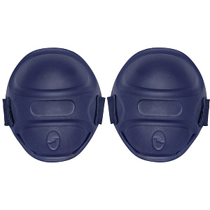 Наколенники "Комфорт" (фиолетово-синий)