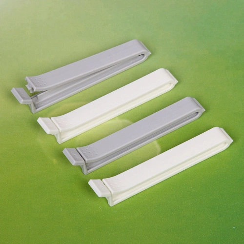 Зажим для пакета Классика 11см  4шт_3