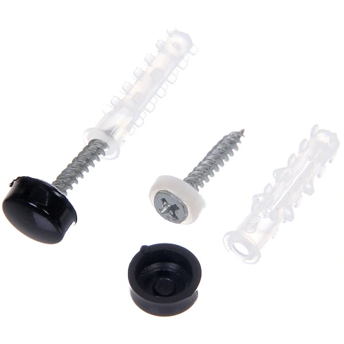 Вешалка настенные LOFT 5 крючков прямоугольные 363,8 см C118B-5_5