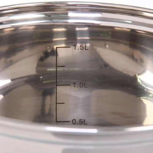 Кастрюля из нержавеющей стали VICALINA 1,9л, индукция, VL-7011_5