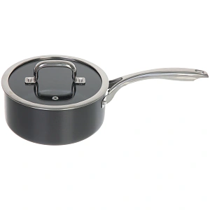 Ковш "ENERGY" 1,9л, стеклянная крышка