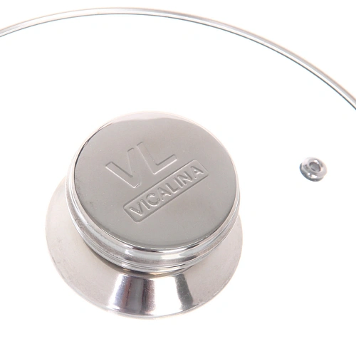 Кастрюля из нержавеющей стали VICALINA 1,9л, индукция, VL-7011_8