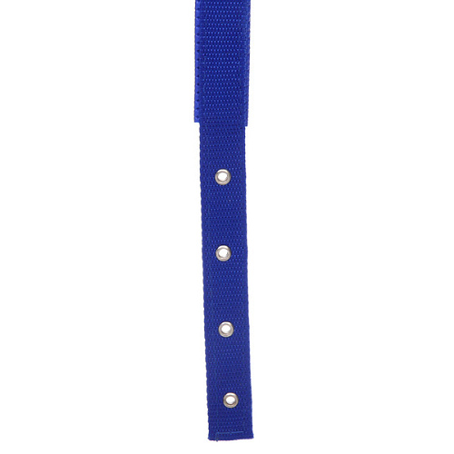 Ошейник для собак 2,554см Zooland-Глубокое море Ultramarine_4