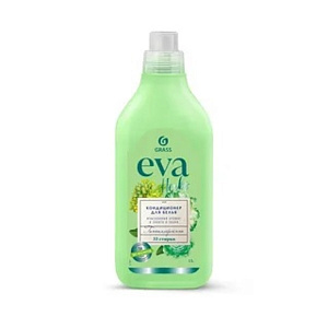 Кондиционер-концентрат для белья EVA  Herbs 1,8л