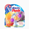 Чистящее средство для унитаза Flush с ароматом "Экзотик фьюжн" 1шт