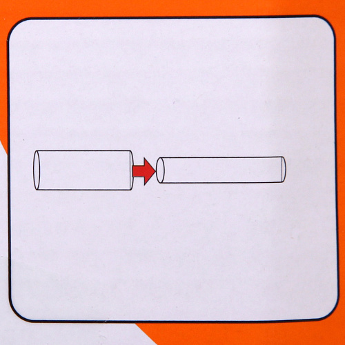 Набор игровой для бассейна ZG270-262 ворота 4736,536,5 см, мяч 14 см, насос_6