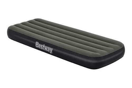 Кровать надувная  Tritech Air Mattress Jr Twin 185*76*25 см Bestway (6713K)