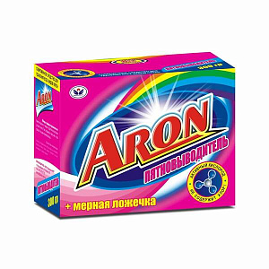 Пятновыводитель ARON 300гр