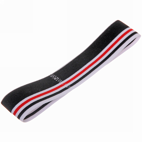 Повязка на голову для занятий спортом Sport - Jump, цвет в ассортим, 233,8см_4