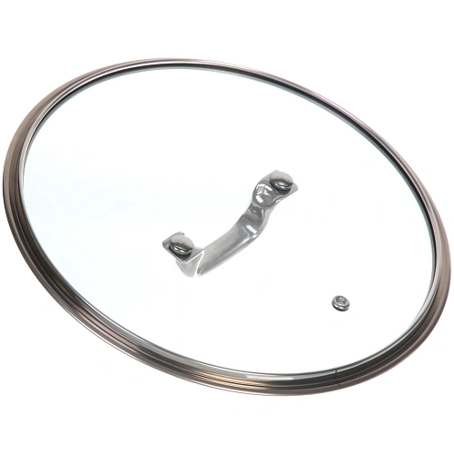 Сотейник ENERGY 2,8л, стеклянная крышка, 267см_10