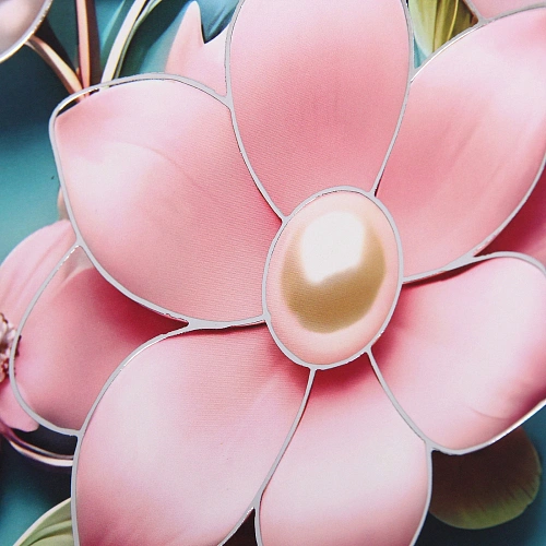 Пакет подарочный Ромашечки милашечки 263210 см_8